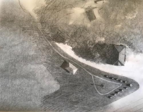 Artists rendering
